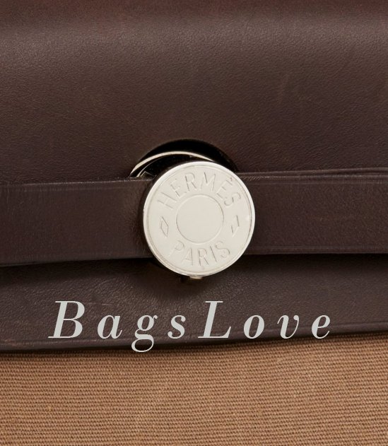 Сумка Hermes Herbag B108301