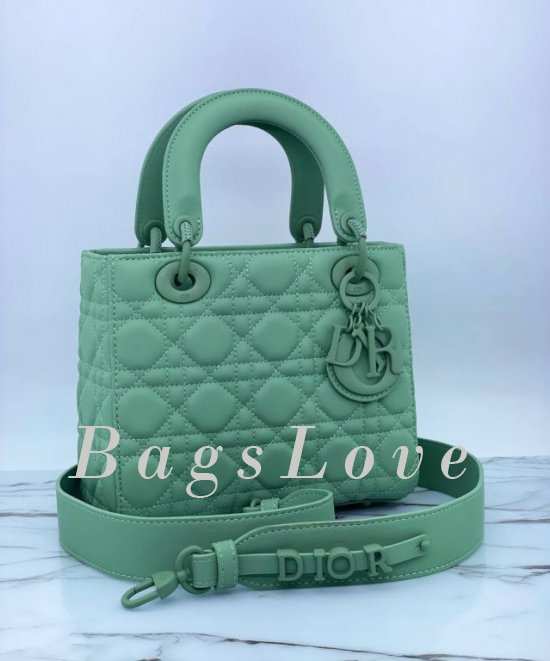 Сумка Dior Lady B108311