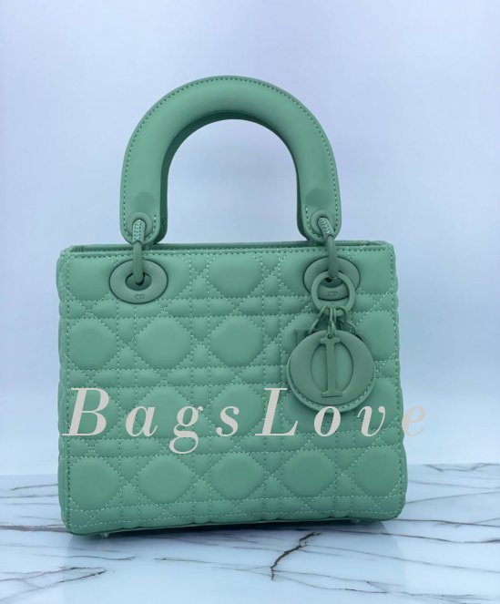 Сумка Dior Lady B108311