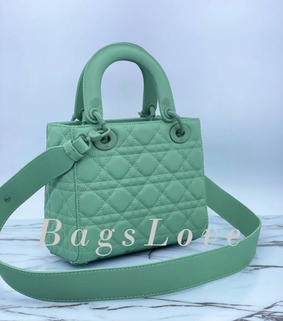 Сумка Dior Lady B108311