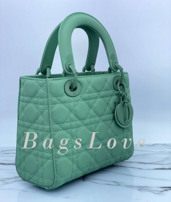 Сумка Dior Lady B108311