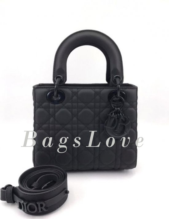 Сумка Dior Lady B108312