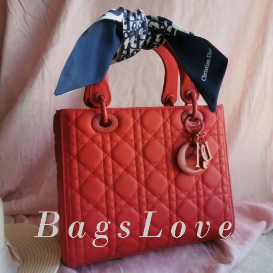 Сумка Dior Lady B108313