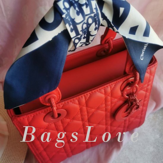 Сумка Dior Lady B108313