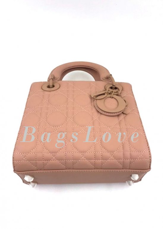 Сумка Dior Lady B108314