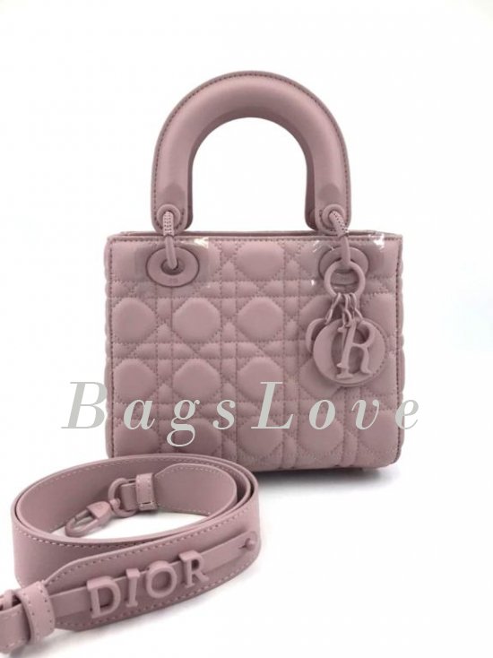 Сумка Dior Lady B108315
