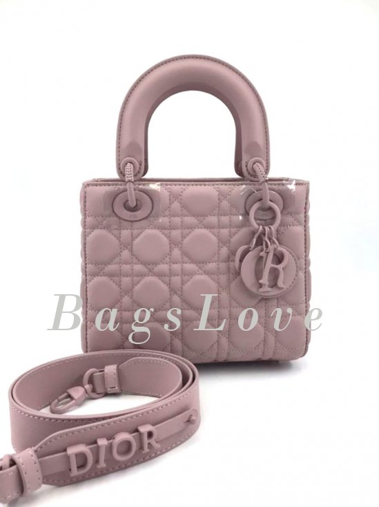 Сумка Dior Lady B108315