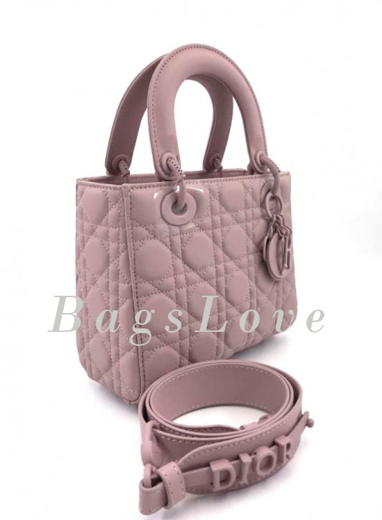 Сумка Dior Lady B108315