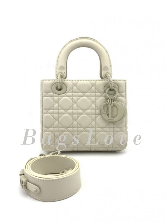 Сумка Dior Lady B108317