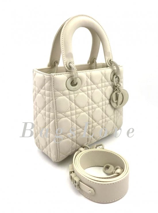 Сумка Dior Lady B108317