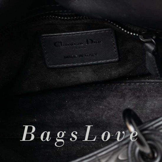 Сумка Dior Lady Mini B108318