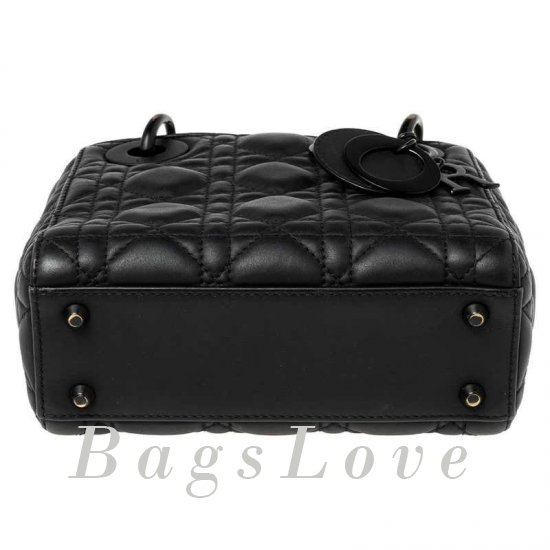 Сумка Dior Lady Mini B108318