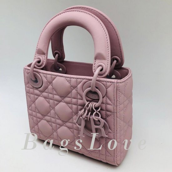 Сумка Dior Lady Mini B108319