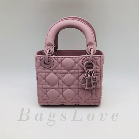 Сумка Dior Lady Mini B108319