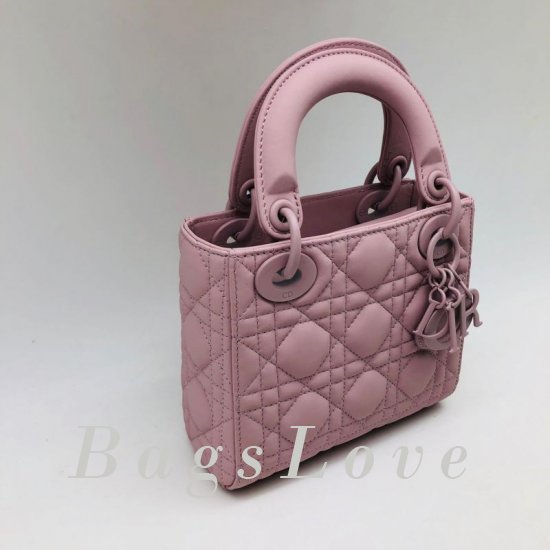 Сумка Dior Lady Mini B108319