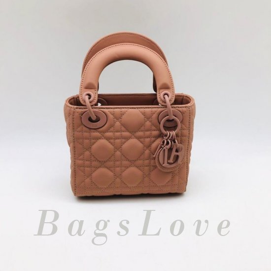 Сумка Dior Lady Mini B108321