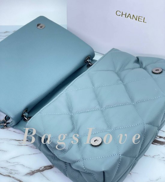 Сумка Chanel B108323