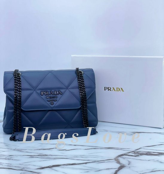 Сумка Prada B108326