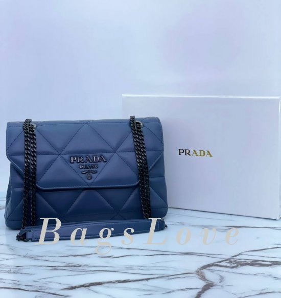 Сумка Prada B108326