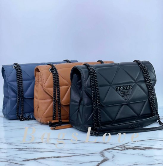 Сумка Prada B108328