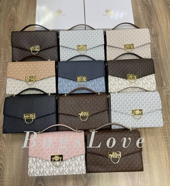 Сумка Michael Kors B108333