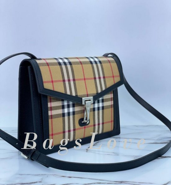 Сумка Burbary B108343