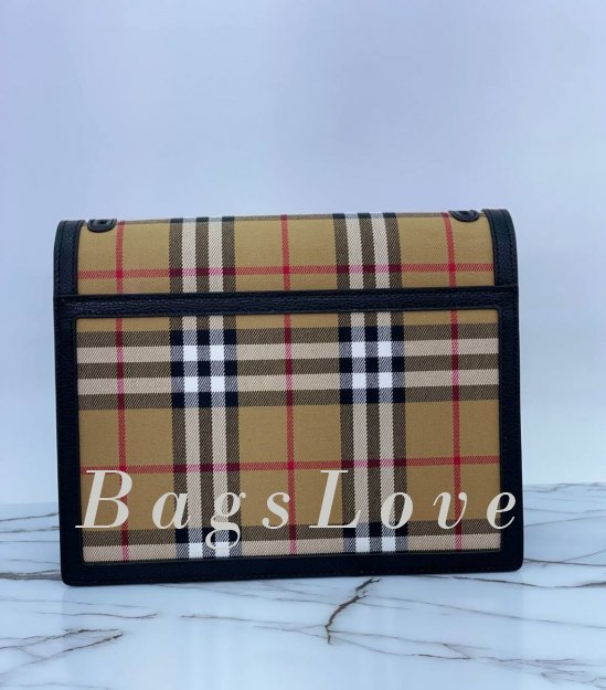 Сумка Burbary B108343