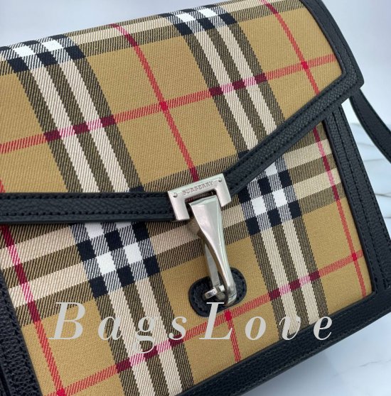 Сумка Burbary B108343