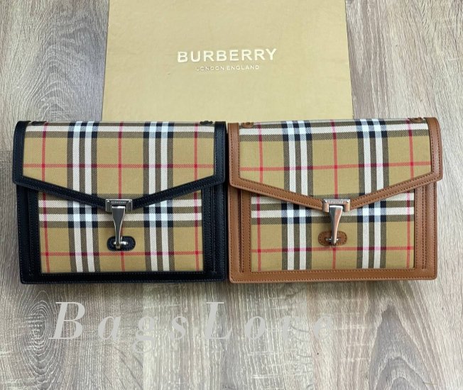 Сумка Burbary B108343