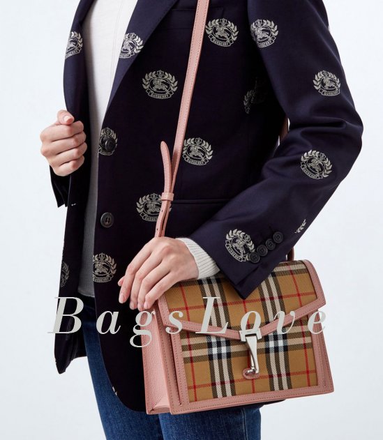 Сумка Burbary B108344