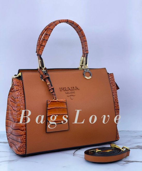 Сумка Prada B108345