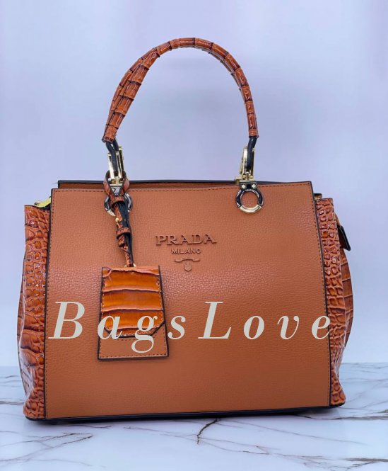 Сумка Prada B108345