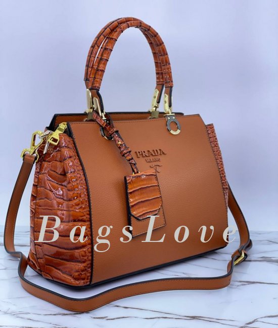 Сумка Prada B108345