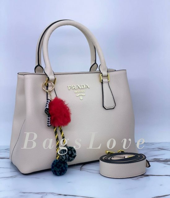 Сумка Prada Classic Tote B108346