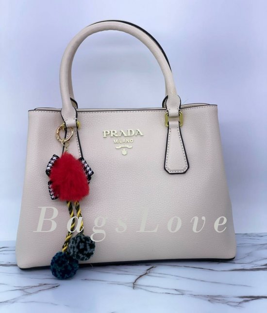 Сумка Prada Classic Tote B108346
