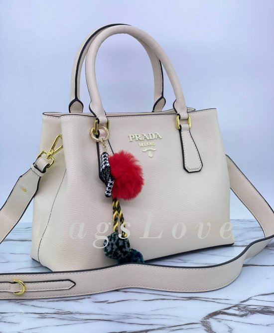 Сумка Prada Classic Tote B108346