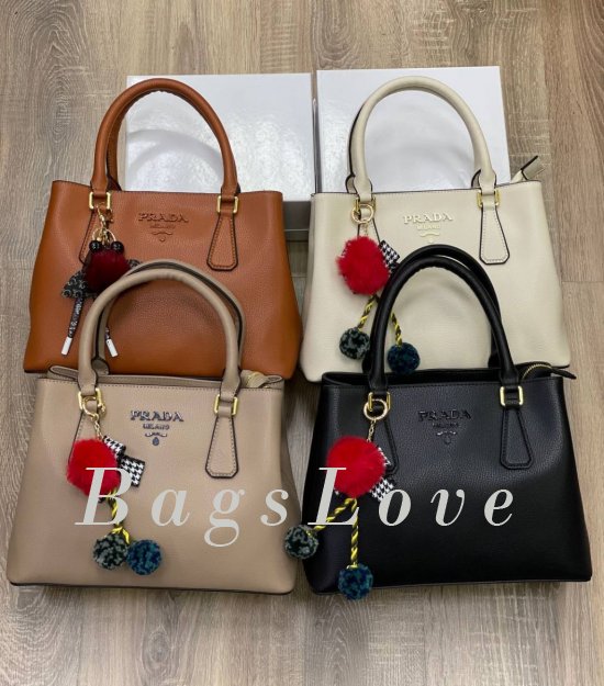 Сумка Prada Classic Tote B108348