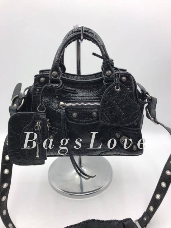 Сумка Balenciaga B108352