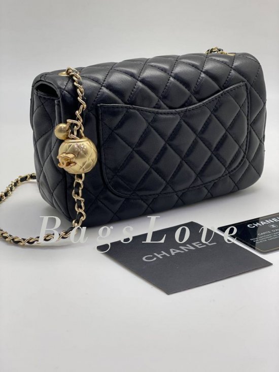 Сумка Chanel B108368