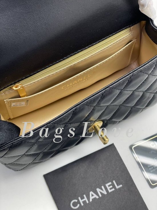 Сумка Chanel B108368