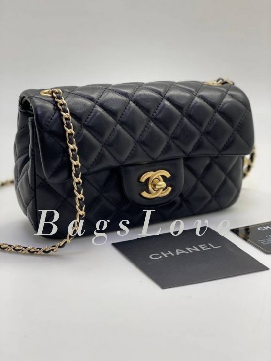 Сумка Chanel B108368