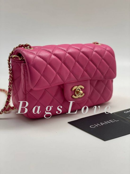 Сумка Chanel B108369