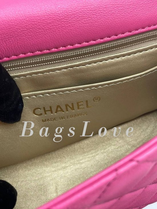 Сумка Chanel B108369