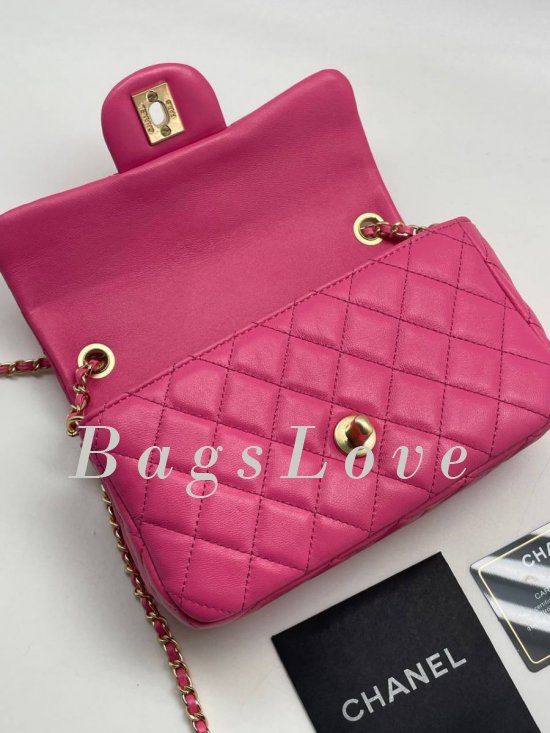 Сумка Chanel B108369