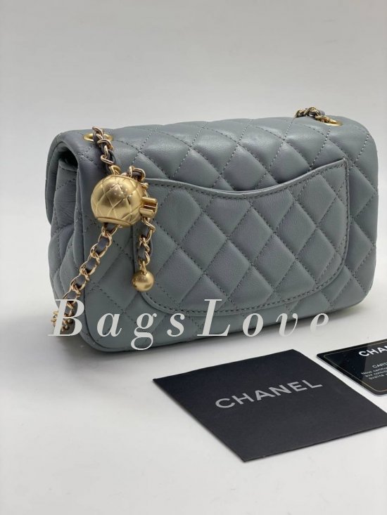 Сумка Chanel B108370