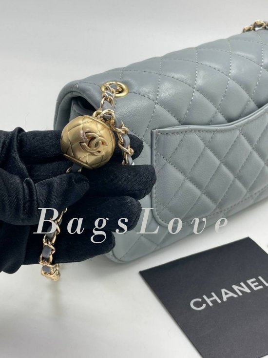 Сумка Chanel B108370