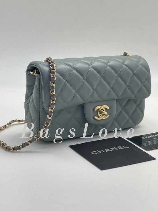 Сумка Chanel B108370