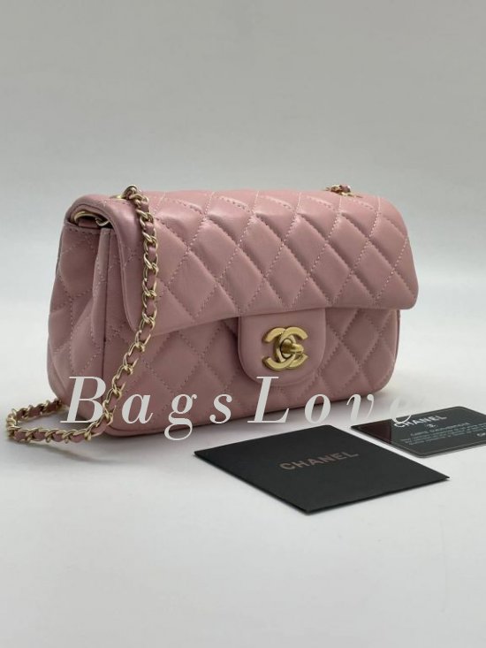 Сумка Chanel B108371