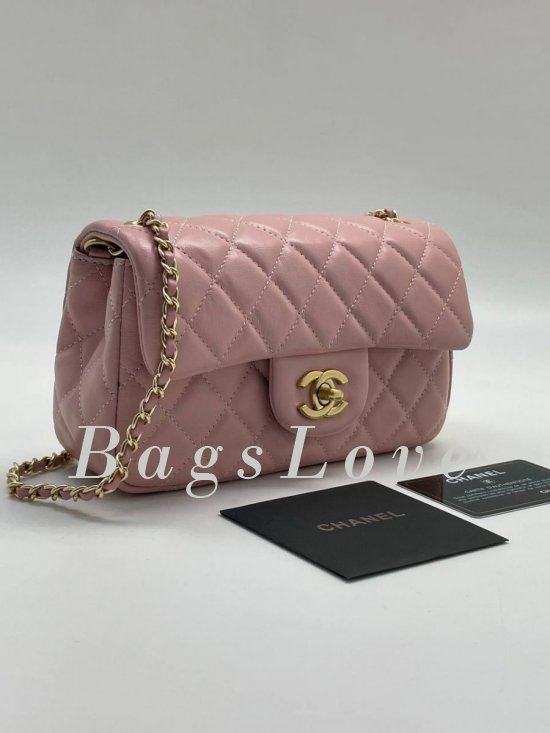 Сумка Chanel B108371