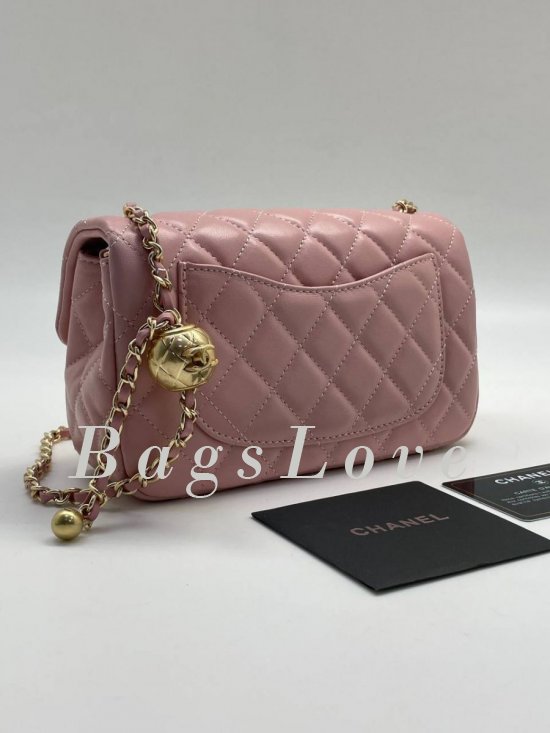 Сумка Chanel B108371